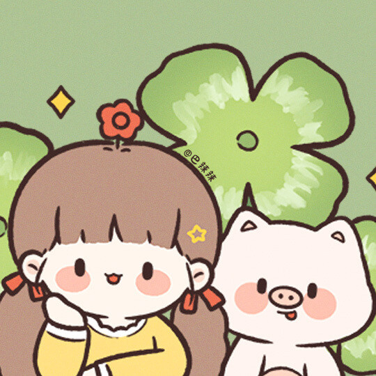 春日头像
画师:巴辣辣