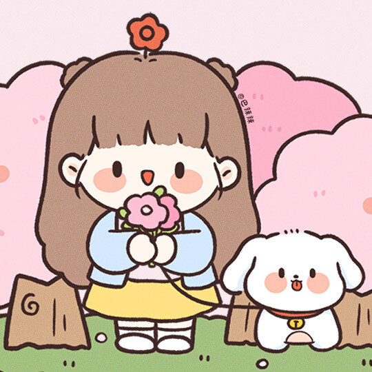 春日头像
画师:巴辣辣