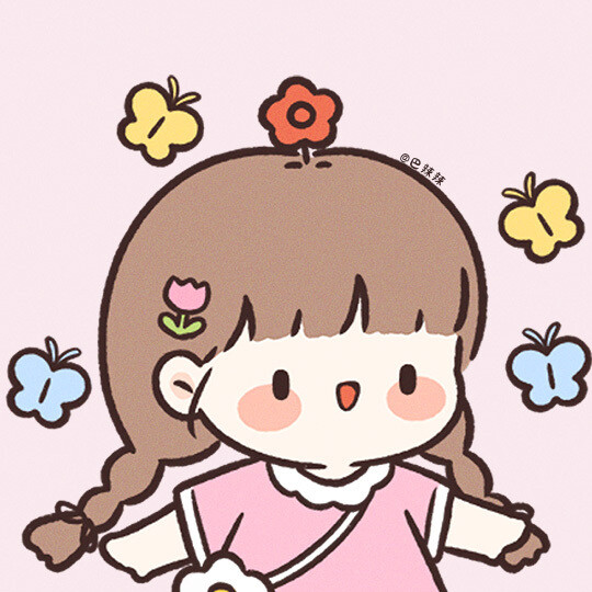 春日头像
画师:巴辣辣