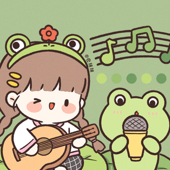 春日头像
画师:巴辣辣