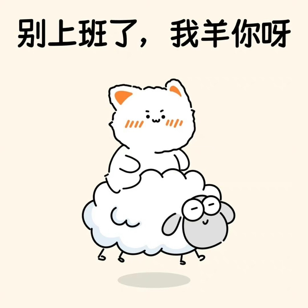 无事小猫