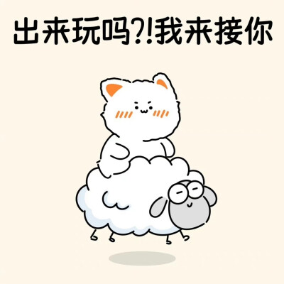 无事小猫