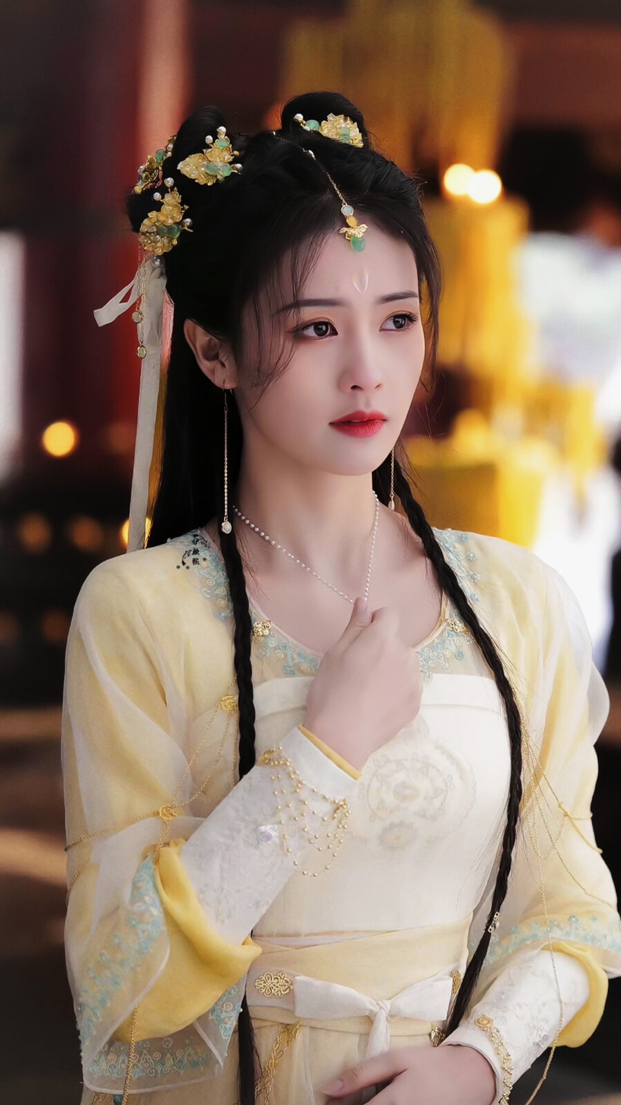 长月烬明 白鹿 黎苏苏/叶夕雾/桑酒