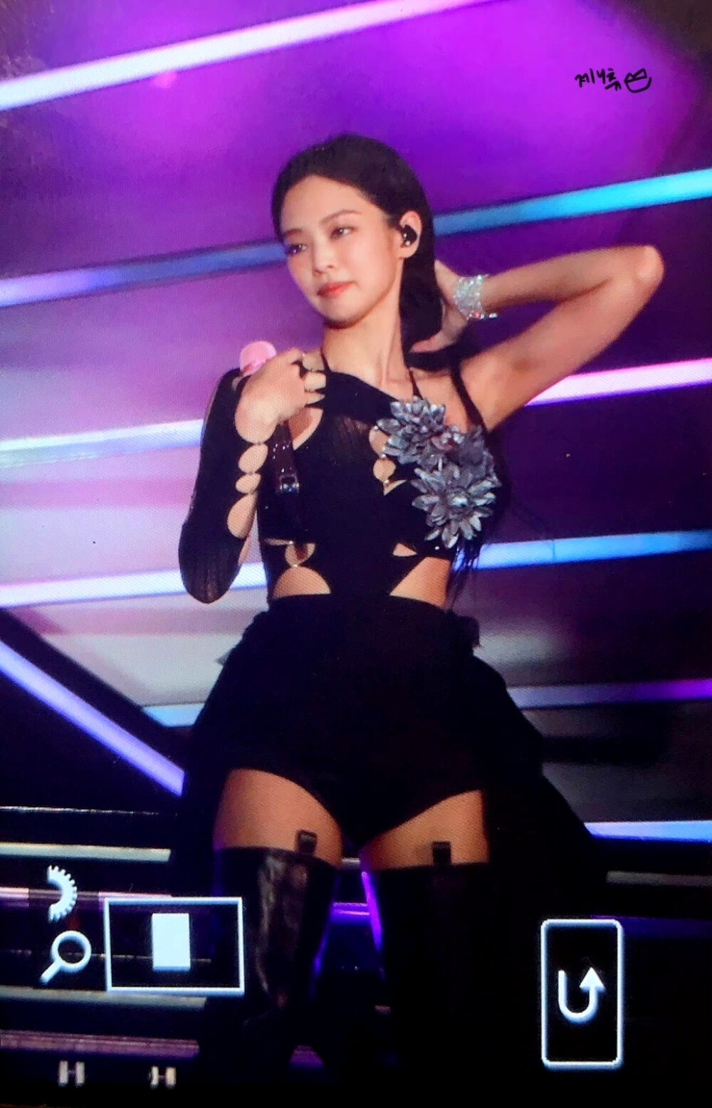 jennie