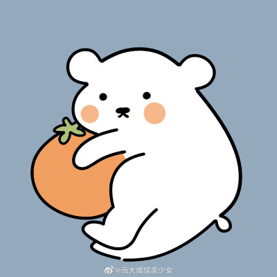 高大威猛美少女