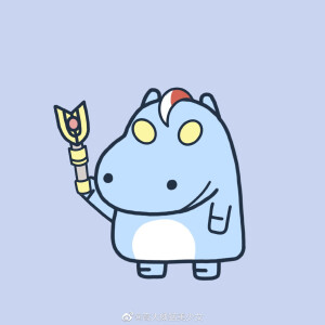 高大威猛美少女