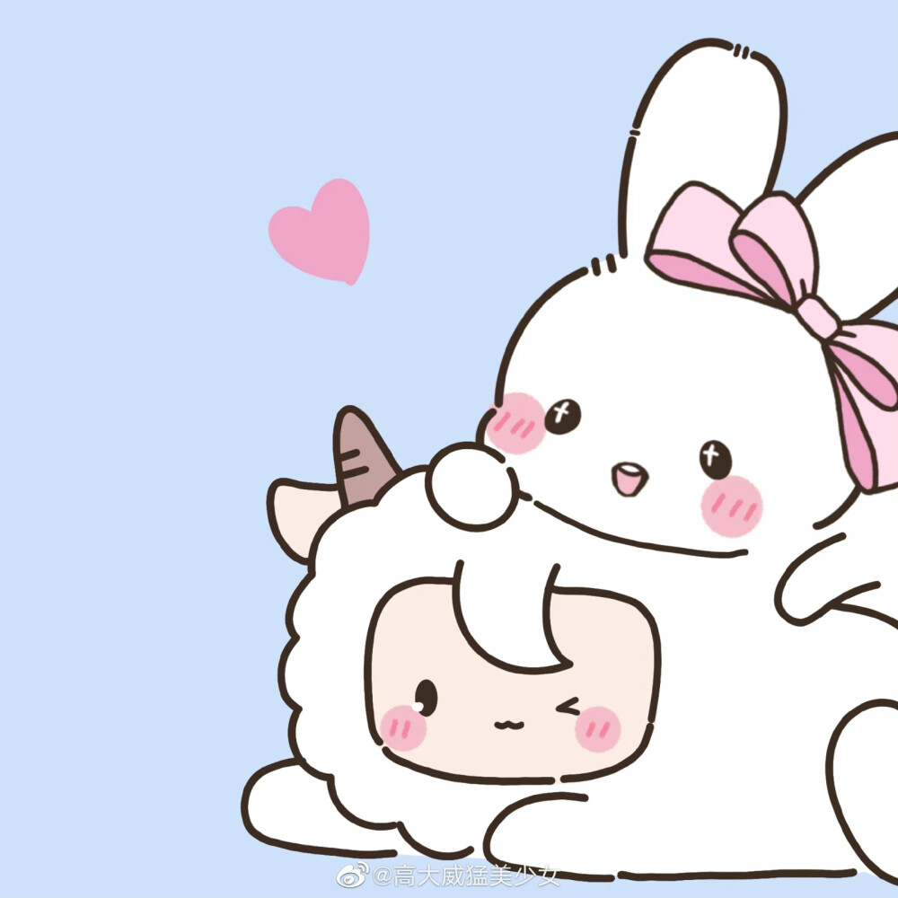 高大威猛美少女