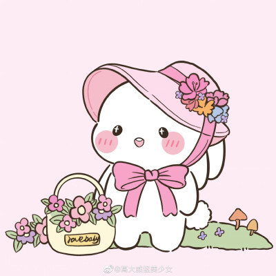 高大威猛美少女