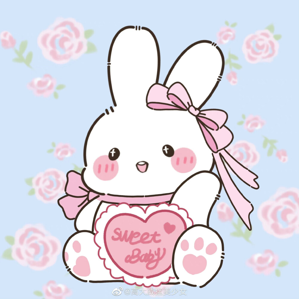 高大威猛美少女