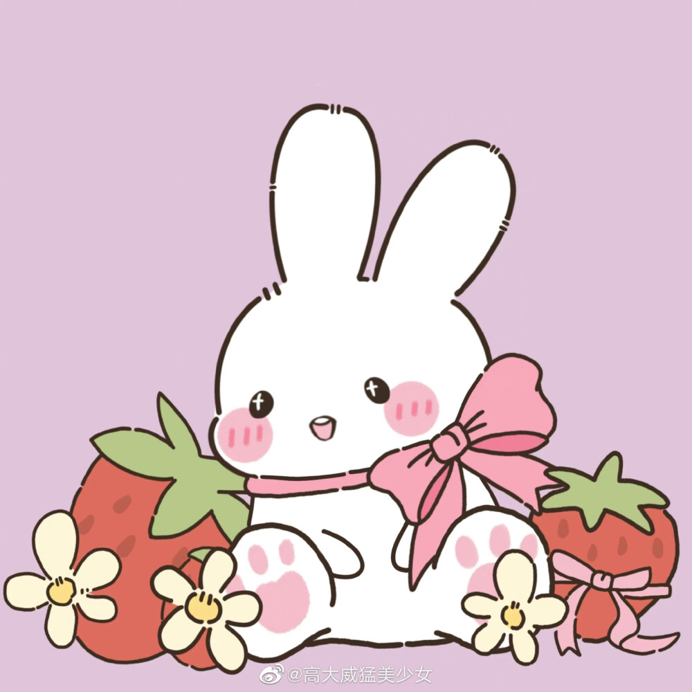 高大威猛美少女