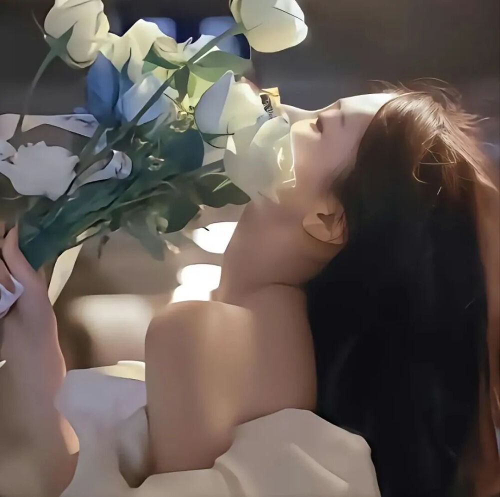 如果没有常青树 那就做自己永不凋零的花