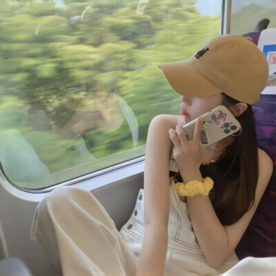 如果没有常青树 那就做自己永不凋零的花