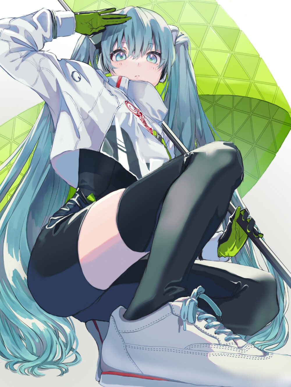 初音