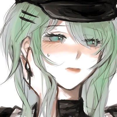 女女头像