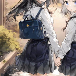 女女头像