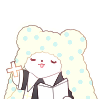 三丽鸥
©糖醋兔丸