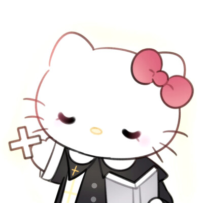 三丽鸥
©糖醋兔丸