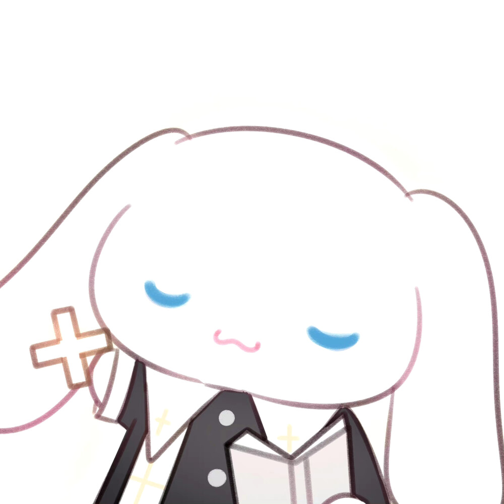 三丽鸥
©糖醋兔丸