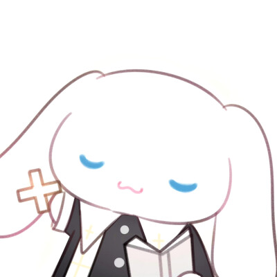 三丽鸥
©糖醋兔丸