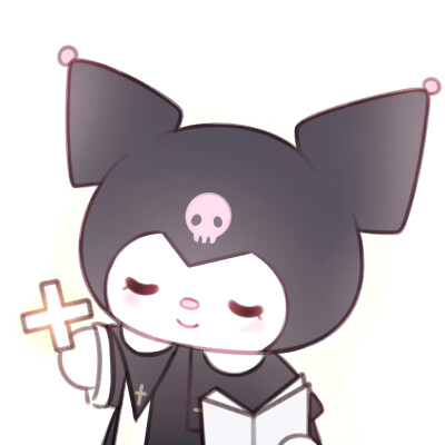 三丽鸥
©糖醋兔丸