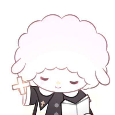 三丽鸥
©糖醋兔丸
