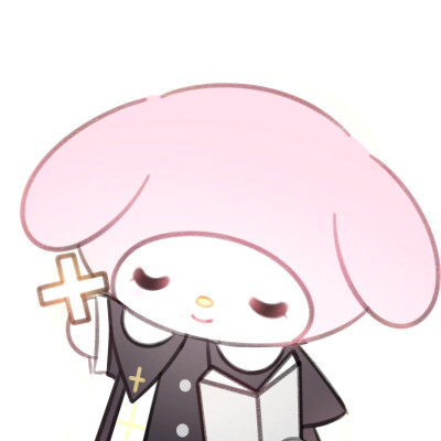 三丽鸥
©糖醋兔丸