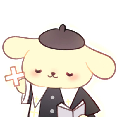 三丽鸥
©糖醋兔丸