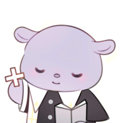 三丽鸥
©糖醋兔丸