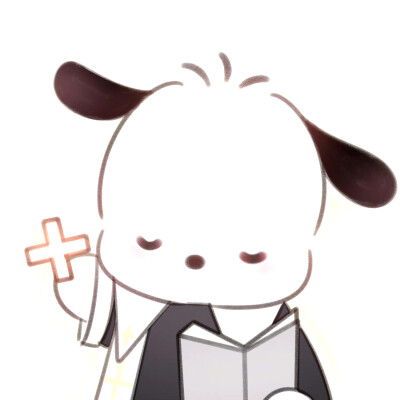 三丽鸥
©糖醋兔丸