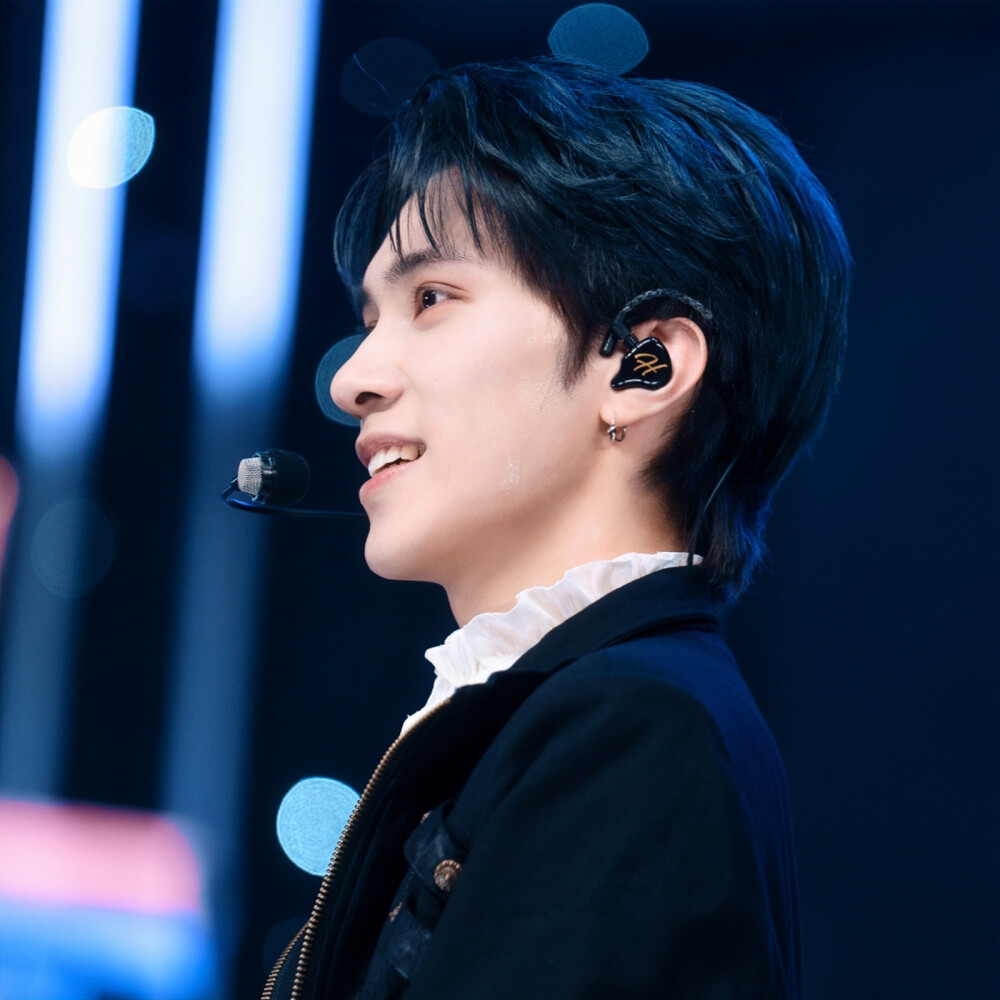 nct黄冠亨可二改