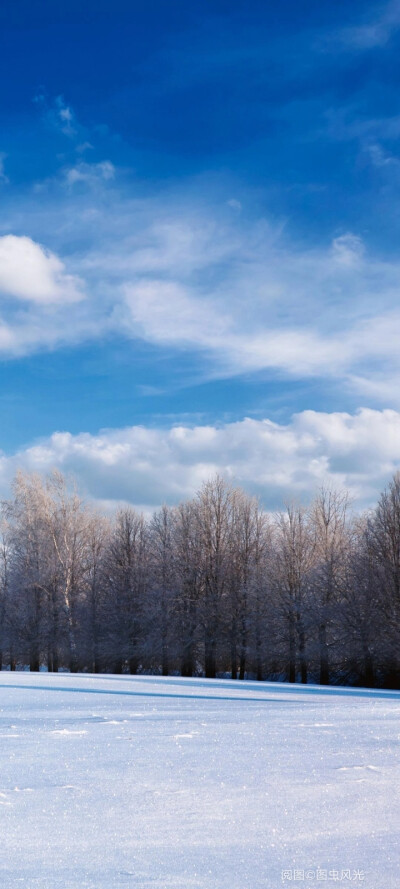 雪