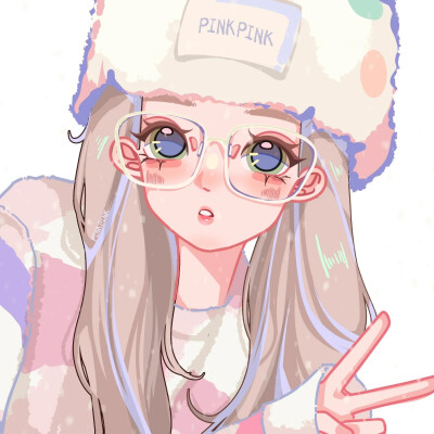 插画头像
©画画的PINKPINK