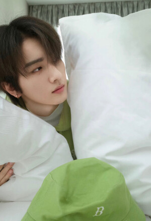 绿毅#李宏毅