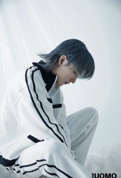狼尾yyds！#李宏毅