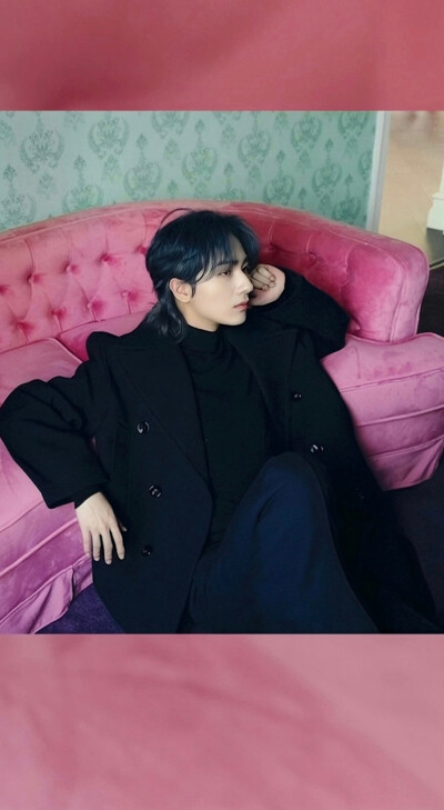 狼尾yyds！#李宏毅