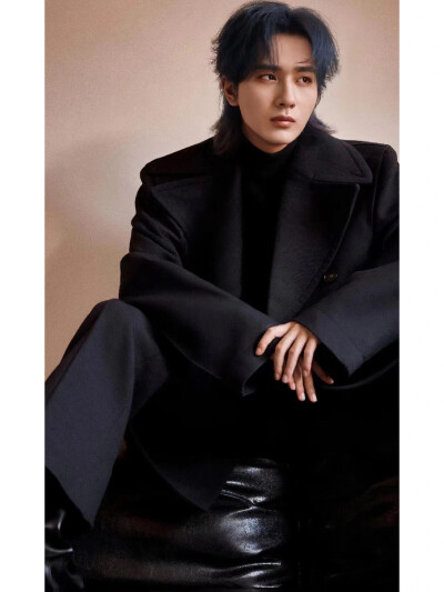 狼尾yyds！#李宏毅