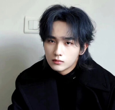 狼尾yyds！#李宏毅