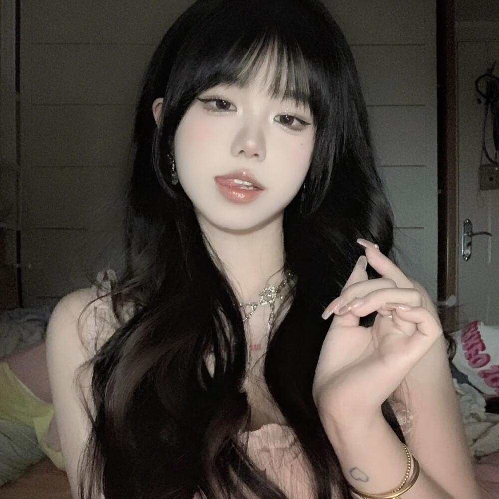 女生头像