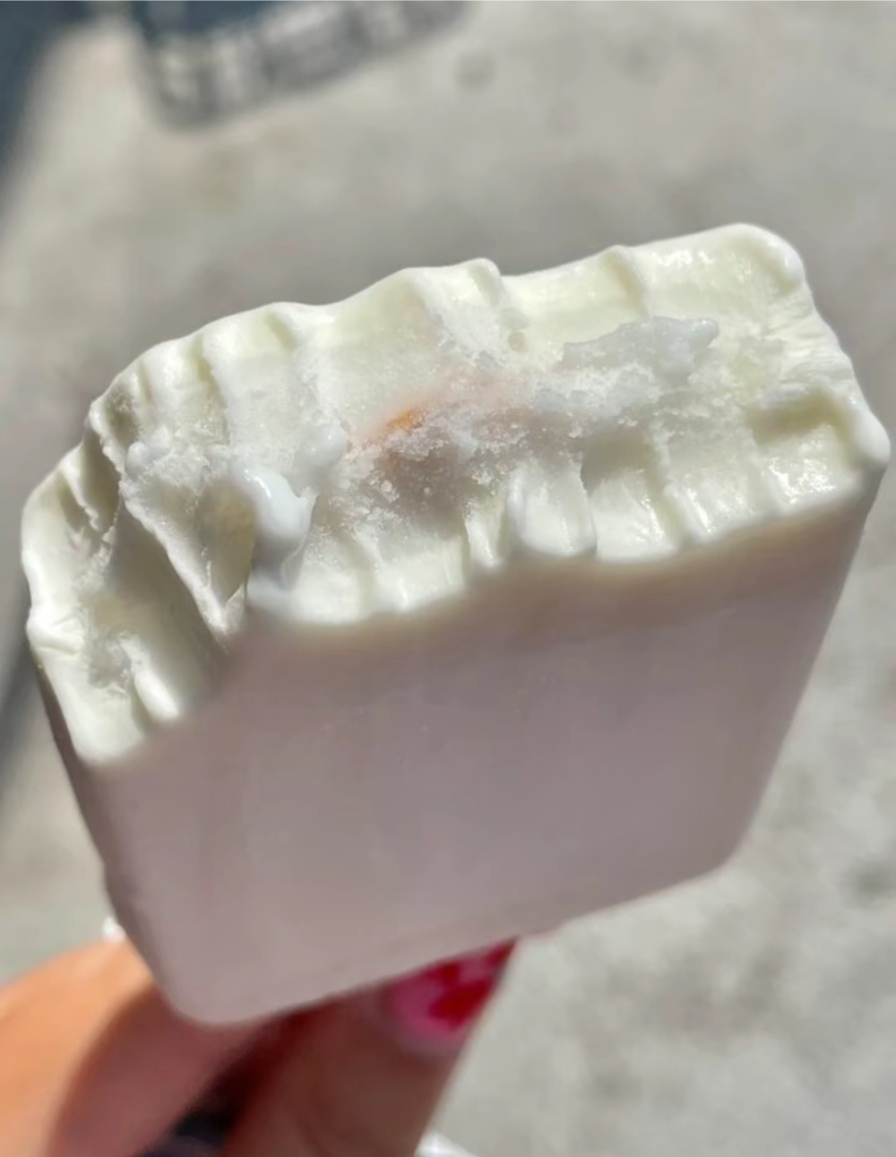 雪糕冰淇淋图片分享