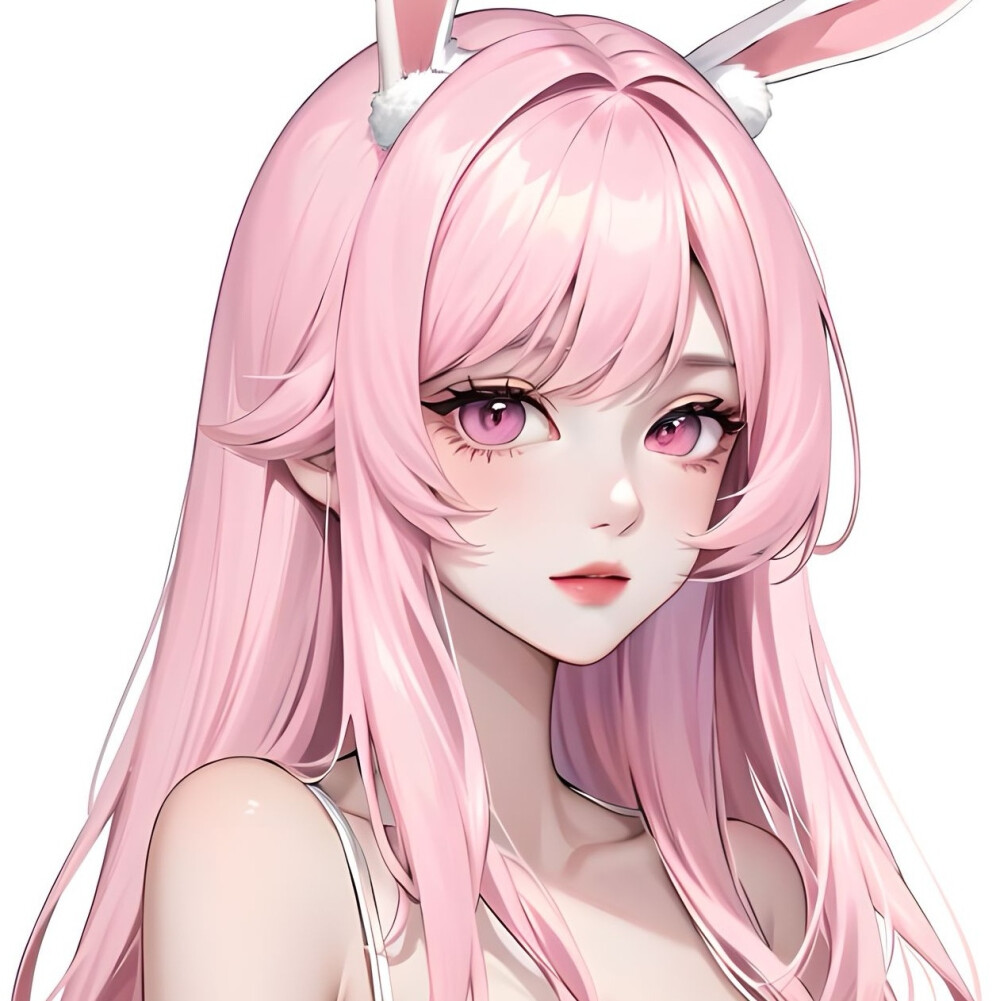 AI动漫女头
©xhs.Rene7