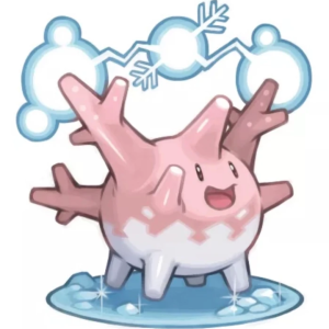 珊瑚 赞 评论 收藏 更多 发布至专辑 宝可梦城都地区 484张图片 1人