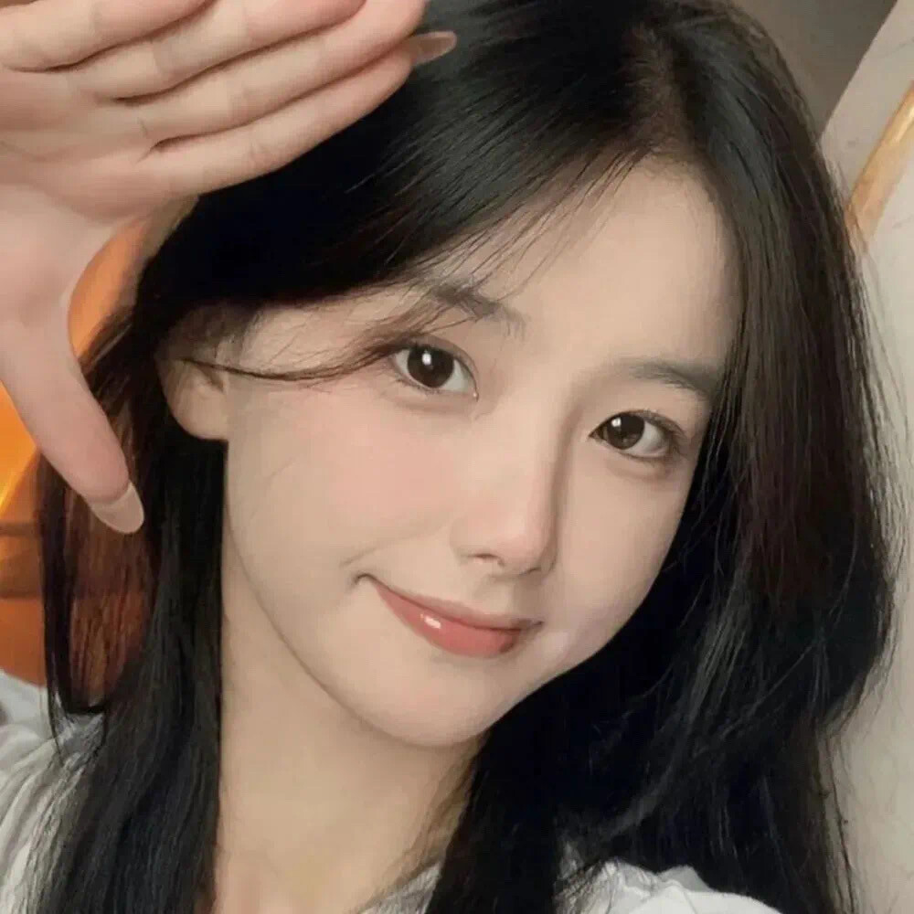 女头