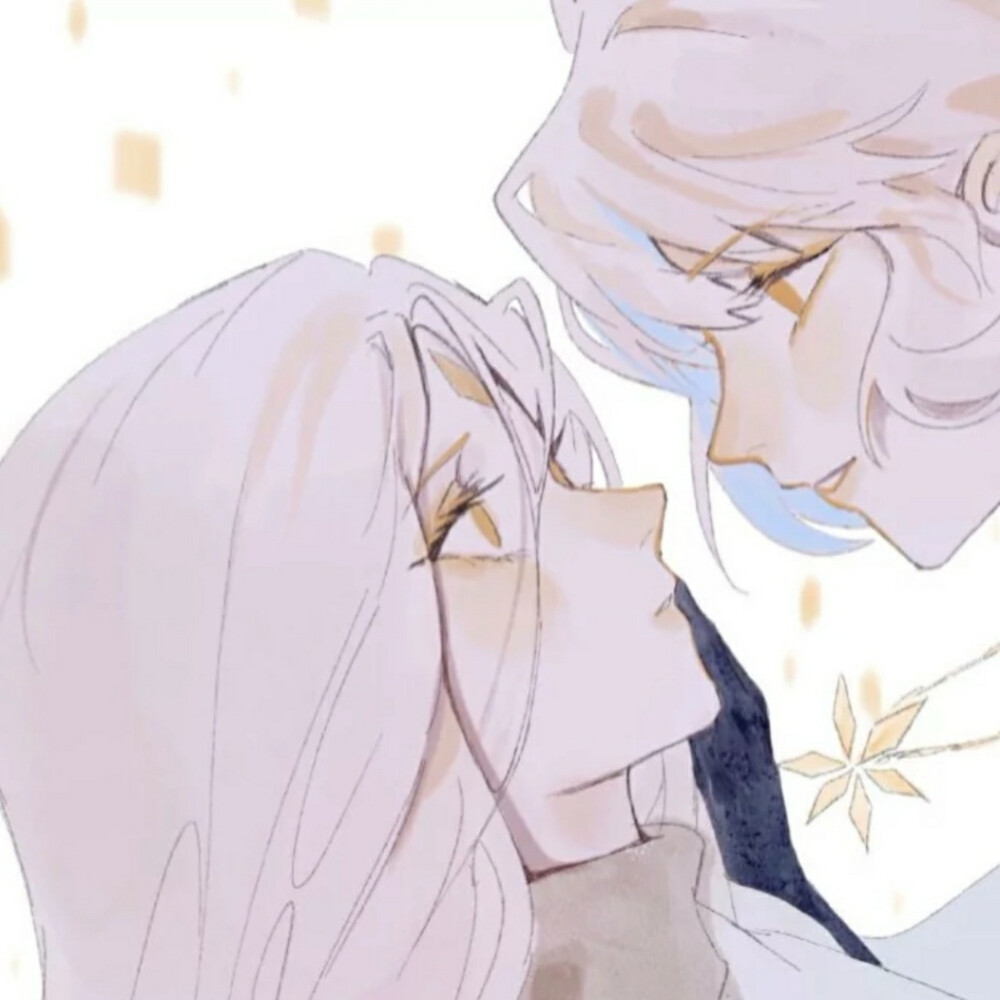 雨妈x白鸟情头