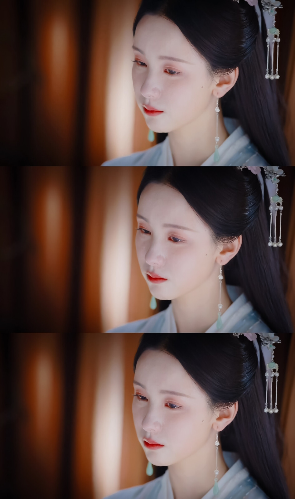 长月烬明 陈都灵
图源微博