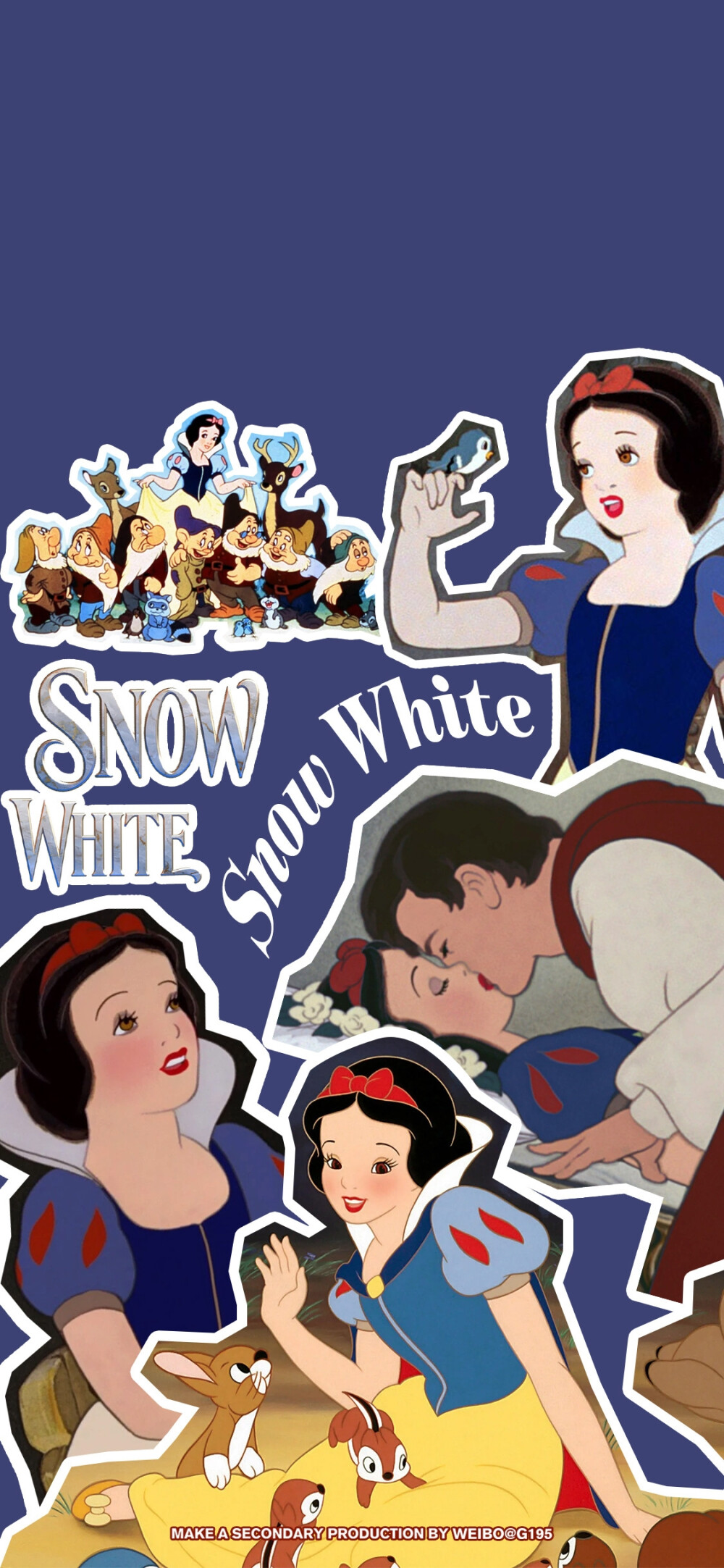 图源：G195潮流壁紙