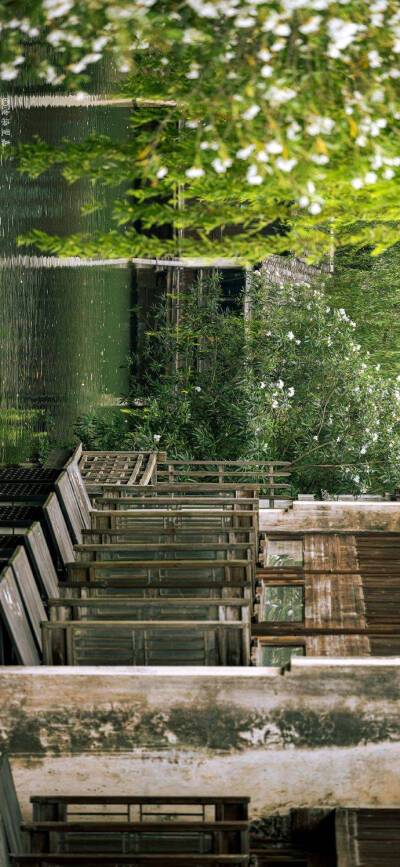 横屏江南烟雨风壁纸
图源网络/侵权删