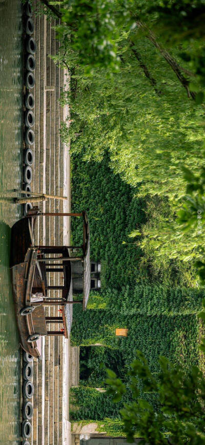 横屏江南烟雨风壁纸
图源网络/侵权删