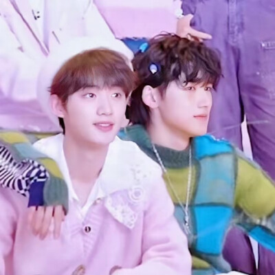 鑫轩，时代少年团鑫轩，马嘉祺