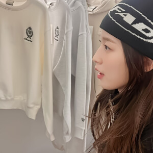 可二改女爱豆²