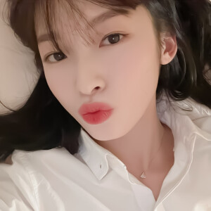 可二改女爱豆²